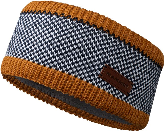 Actual product image Mammut Snow Headband