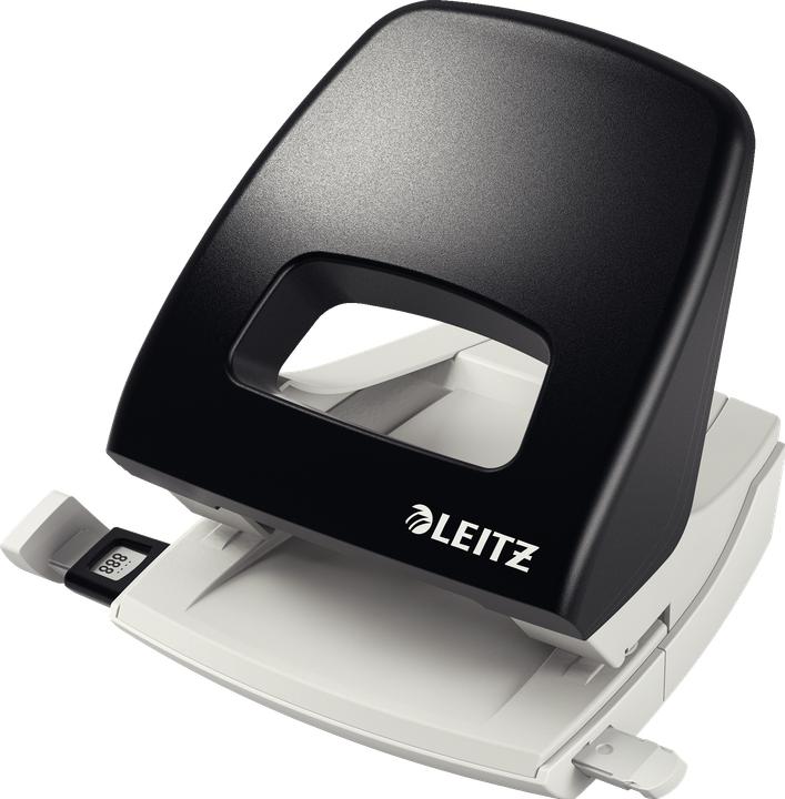 Actual product image Leitz Office punch NeXXt
