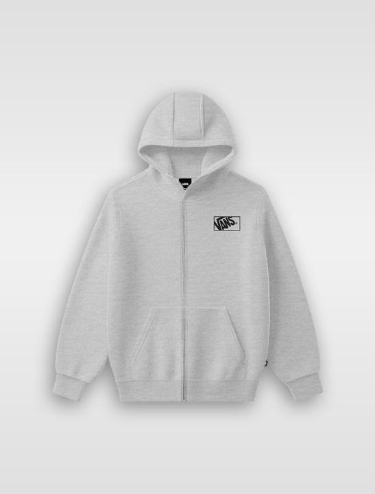 Produktbild Vans BY Blocked Box FZ Hoodie (M)