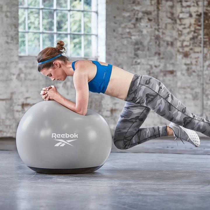 Immagine prodotto Reebok Stability Gymball (55 cm)