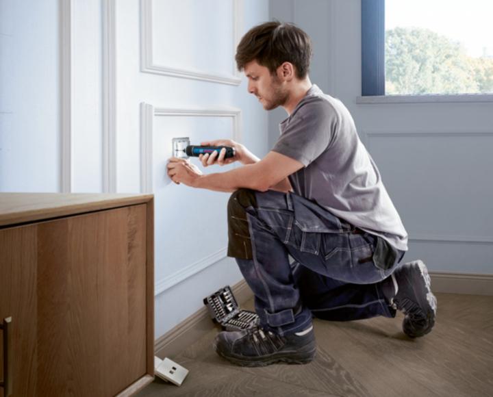 Immagine prodotto Bosch Professional GO 3 (Batteria ricaricabile)