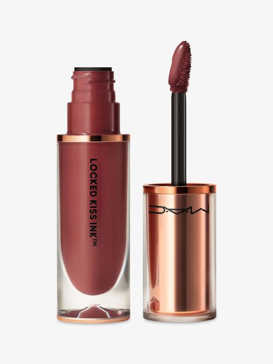 Immagine prodotto MAC Cosmetics Teddy Forever Locked Kiss Ink Bonded Teddy