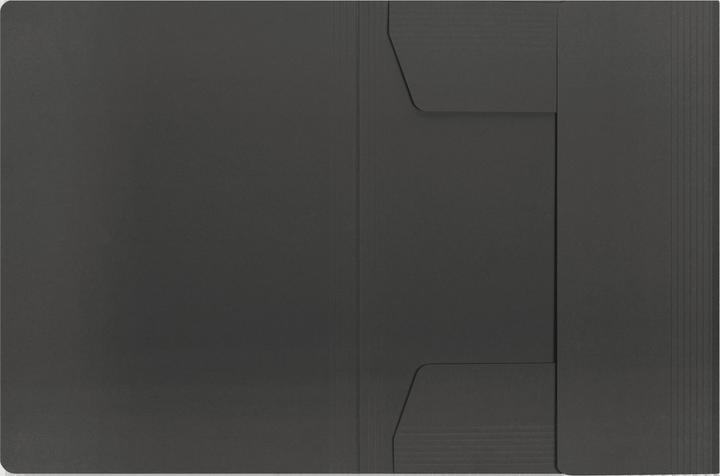 Produktbild Elba Sammelmappe Karton chic (A4, 1x)