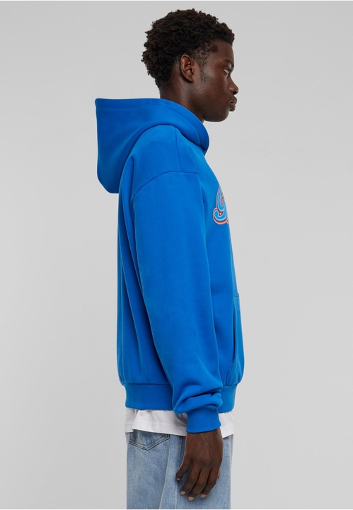 Immagine prodotto Urban Classics Felpa con cappuccio oversize F*ke L*ve Ultra Heavy - 127049 (M)