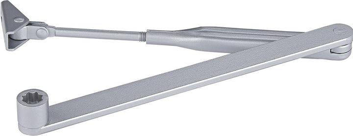 Actual product image Dormakaba Normal linkage (French window, Entrance door, Wooden door, Room door, Indoor, Outdoor)