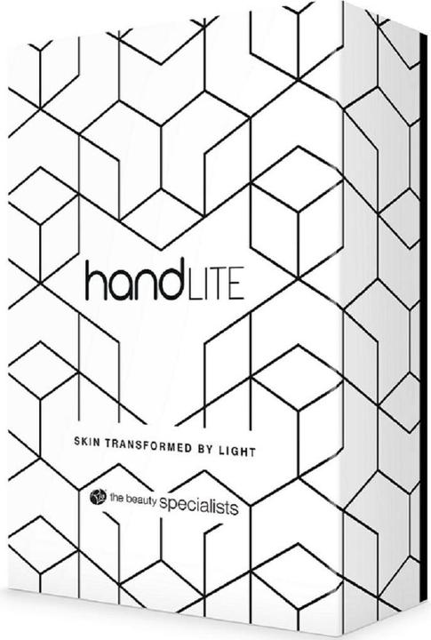 Actual product image Rio HandLite