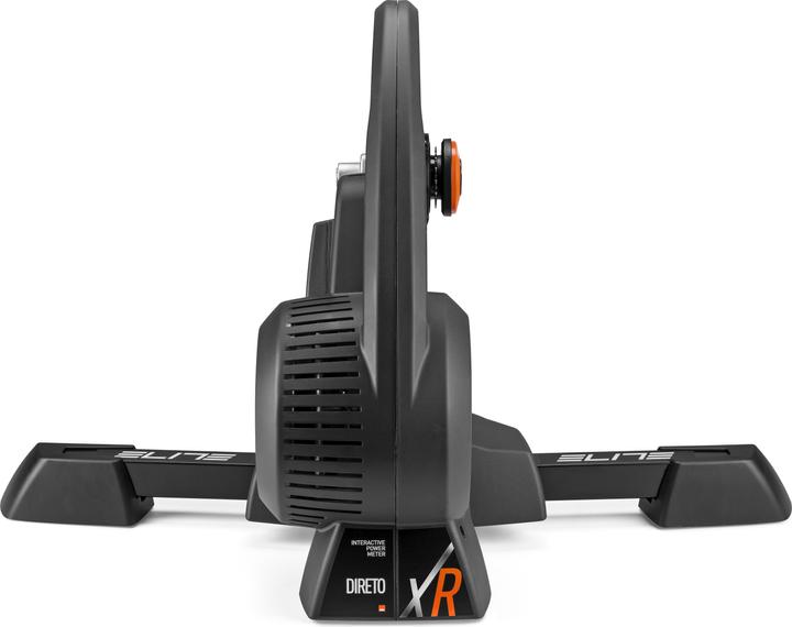 Image du produit Elite Direto XR avec Zwift Cog & Click