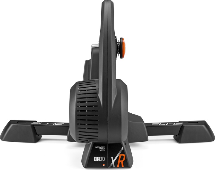 Produktbild Elite Direto XR with Zwift Cog & Click