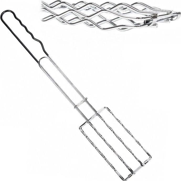 Image du produit BBQ Collection Grill Basket Sausage