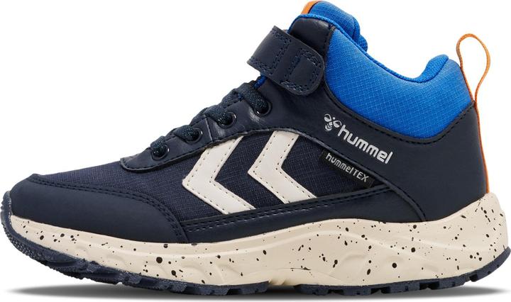 Actual product image hummel Root Tex Jr (35)