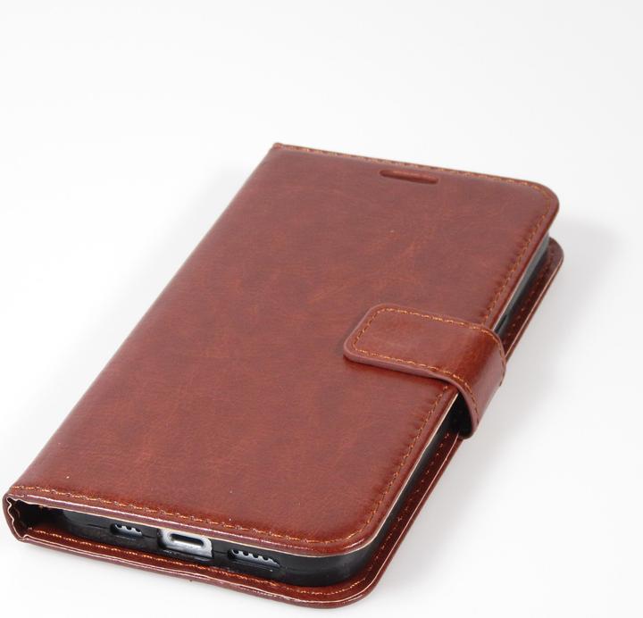 Actual product image PhoneLook Fourre Premium Flip (Apple iPhone 15)