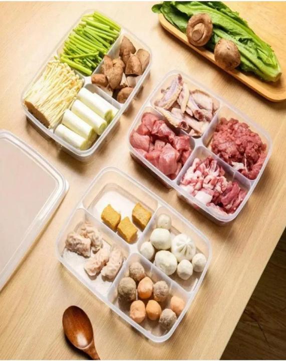 Produktbild Hermia Stash Storage Box Set (0.40 l)