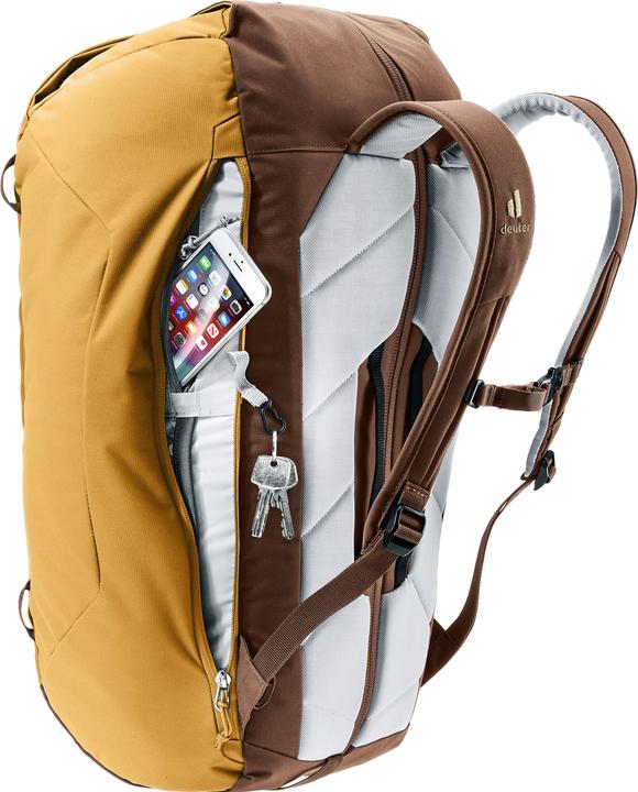 Actual product image Deuter Gravity Motion (40 l)