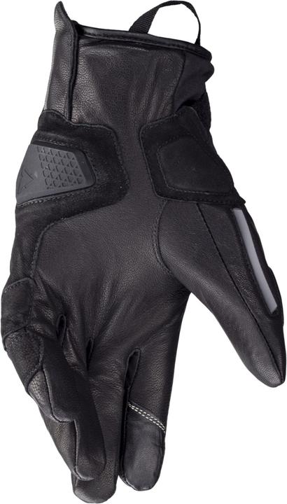 Actual product image Leatt Adv Subzero 7.5 Stealth Short Handschuhe (Men, 8)