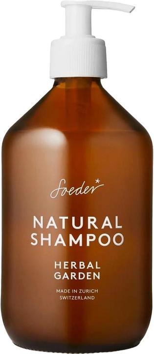 Shampoo