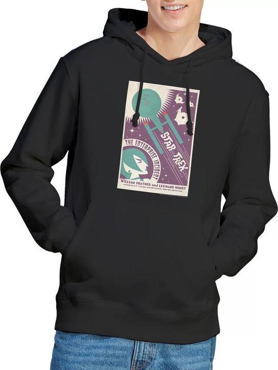Produktbild The Original Series Episode 57 Kapuzenpullover (M)
