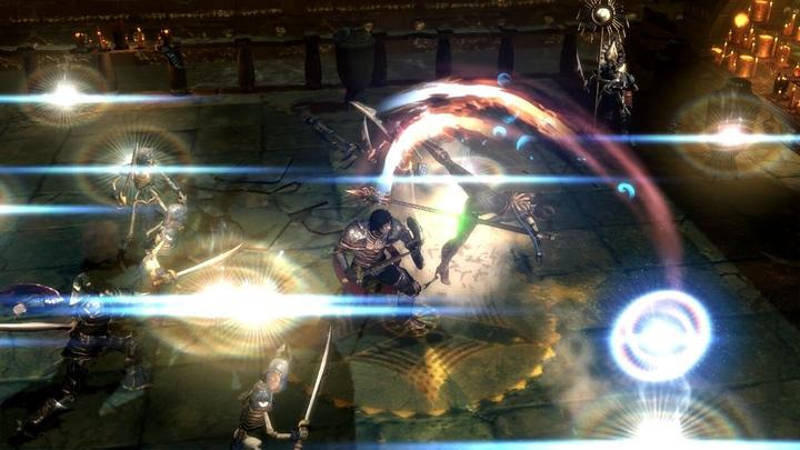 Produktbild Square Enix Dungeon Siege III (PS3)