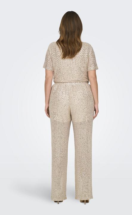 Image du produit Only CARVIVIANA Gerade geschnitten Hose Hose (S)