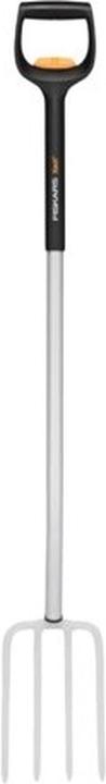 Produktbild No Name Fiskars Widły Do Kopania Teleskopowe Xact