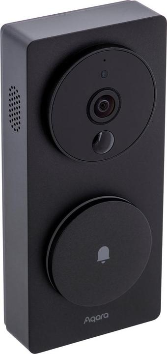 Productafbeelding Aqara Slimme videodeurbel G4 (WiFi)