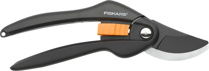 Produktbild Fiskars Gartenschere Bypass SingleStep