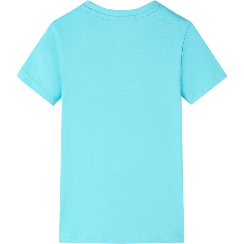 Thumbnail - VidaXL, Shirt, Iwanka, Blau, (128)