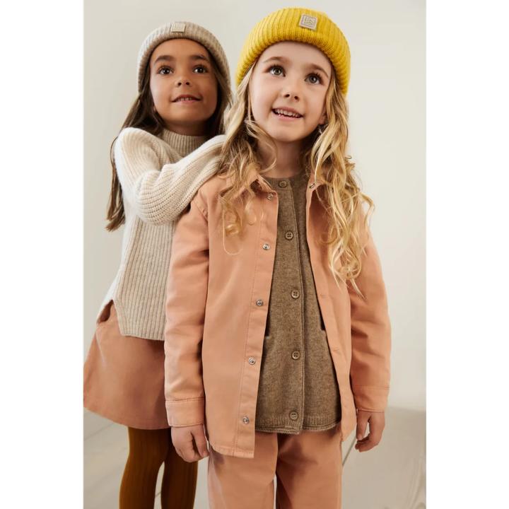 Produktbild Liewood Strickjacke Kaschmir Gael (98)