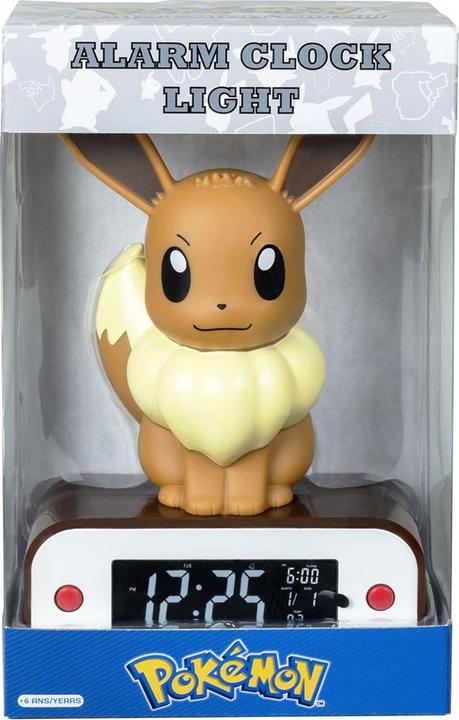 Produktbild Teknofun Pokémon