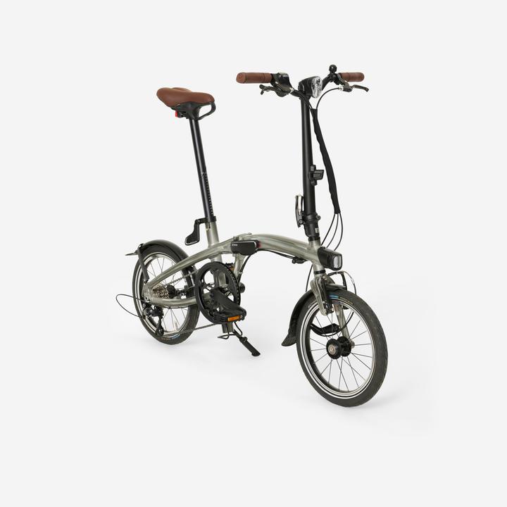 Image du produit Btwin Fold Light