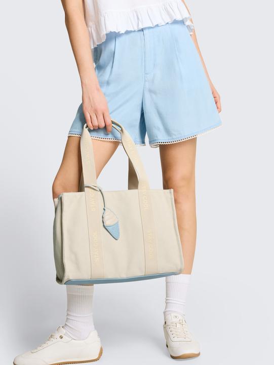 Image du produit Tom Tailor Azura Zip Shopper (14 l)