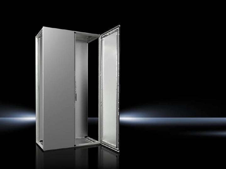 Produktbild Rittal Anreih-Schranksystem VX25 Basisschrank (19 Zoll Rack)