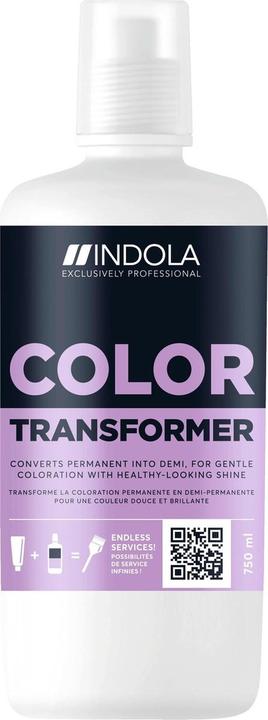 Produktbild Indola Demi Color Transformer