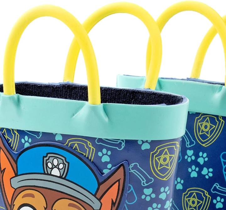 Produktbild Paw Patrol Boys Chase Garden Wellies (24)