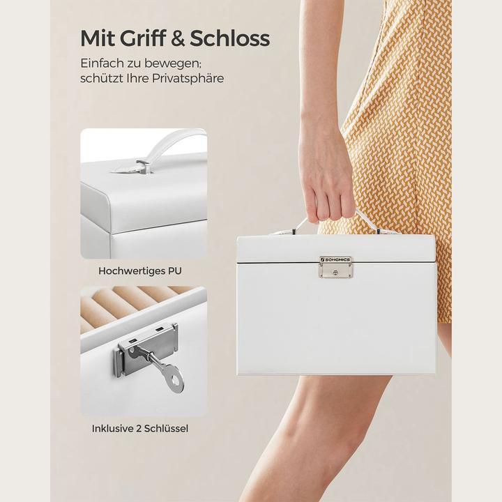 Produktbild Songmics Belle