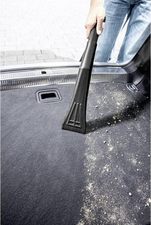 Actual product image Kärcher Professional Car suction nozzle DN 35