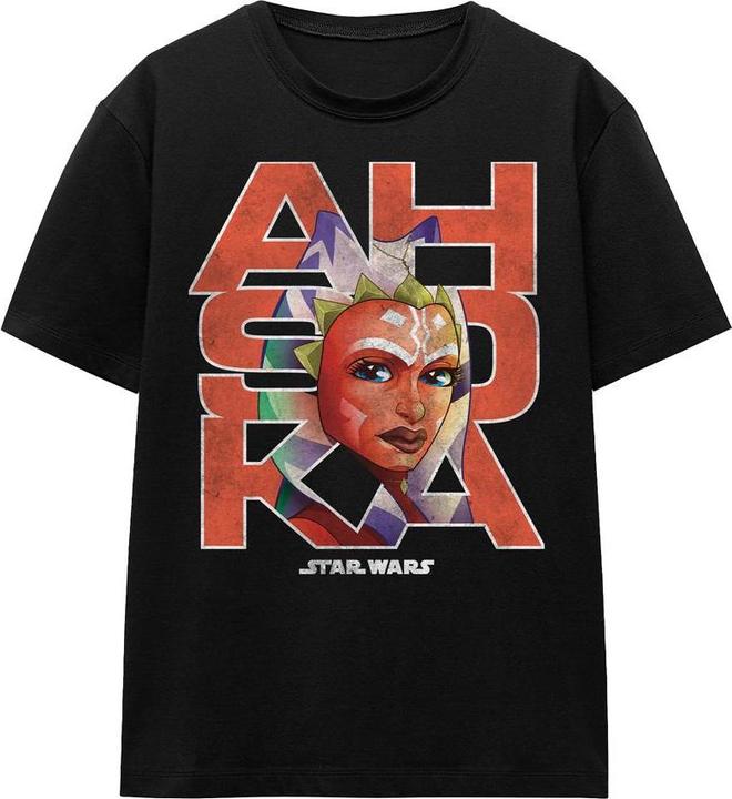 Immagine prodotto Ahsoka Maglietta Adulto Unisex (S)