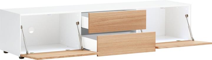 Image du produit micasa Lux (180 x 46 x 37.50 cm)