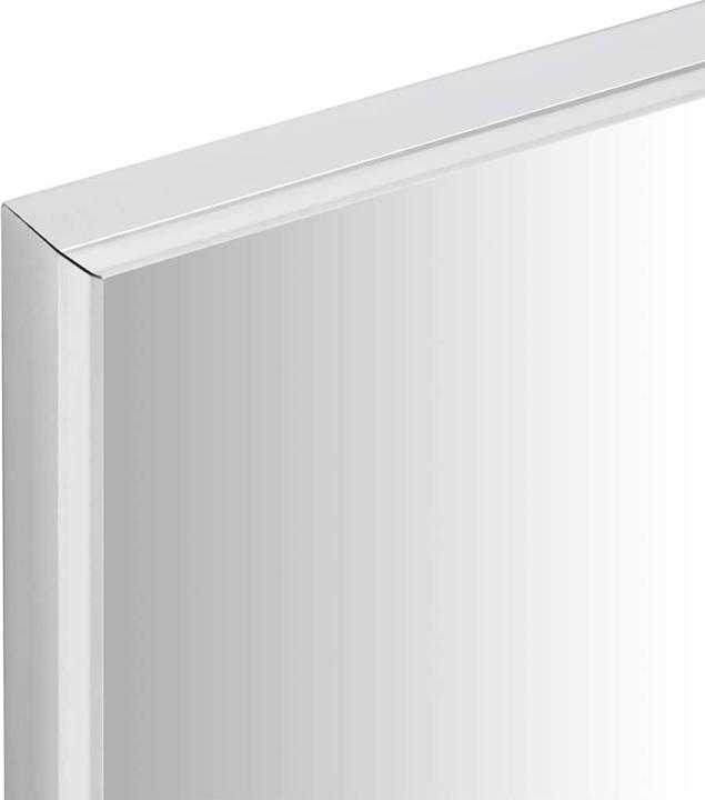 Actual product image vidaXL Mirror (60 x 60 cm)