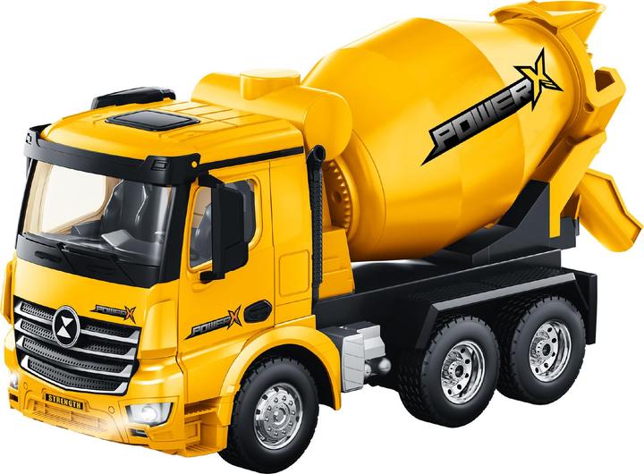 Image du produit PowerX Power X - RC Cement Mixer - (20343)