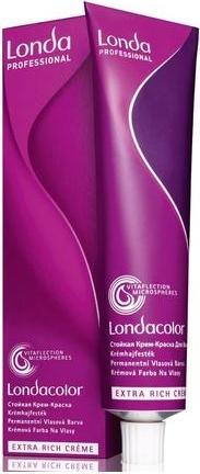 Immagine prodotto Londa Crema colore dei capelli Colore 7/4 biondo medio rame (4, 7)