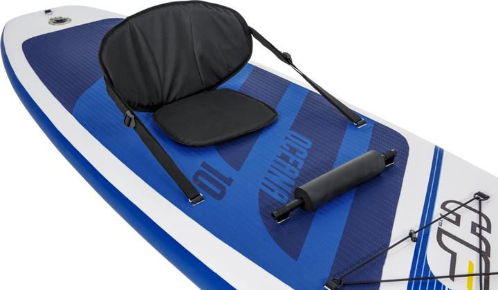 Produktbild Bestway Oceana (10')
