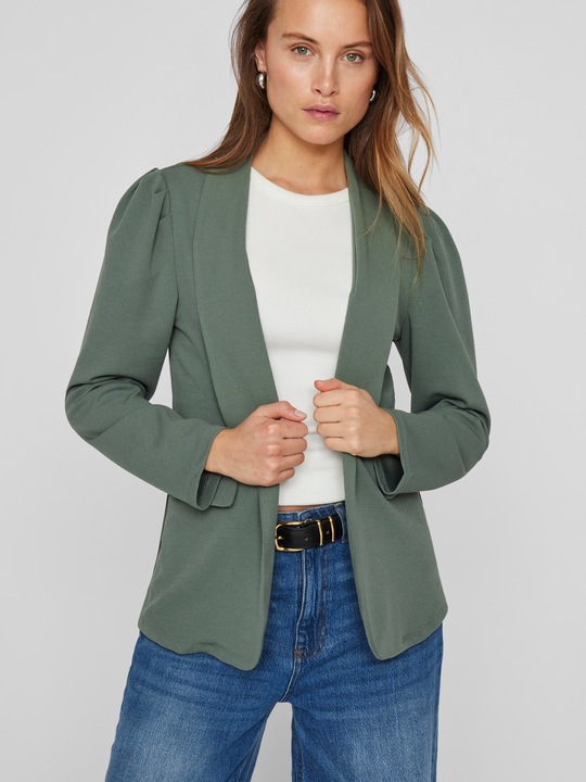 Produktbild Vila Puffärmel Blazer (L)