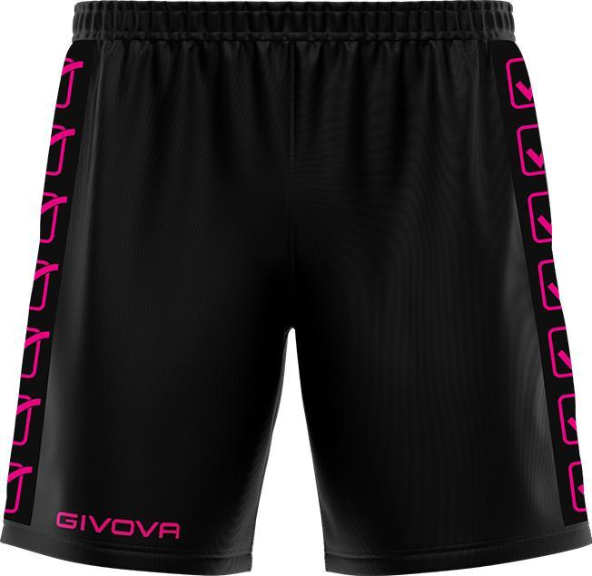 Produktbild Givova Polyester Shorts (XL)