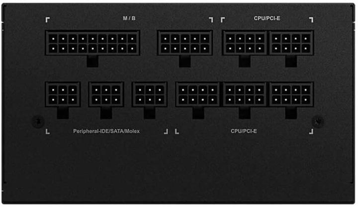 Image du produit Gigabyte GP-UD750GM (750 W)