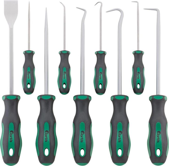 Actual product image Fortis Hook puller and assembly set 9 parts