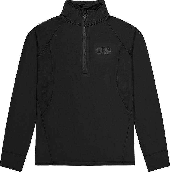 Produktbild Picture Windy 1/4 Fleece (M)