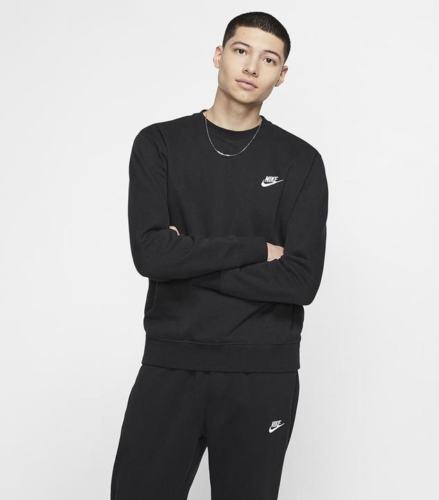 Actual product image Nike Sportswear Club Fleece (L)