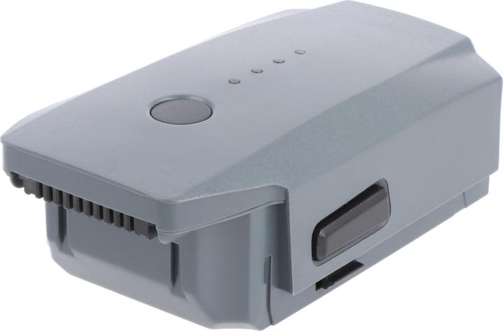 Image du produit AccuCell Batterie (Batterie de drone, DJI Mavic Pro Platinum, DJI Mavic Pro)