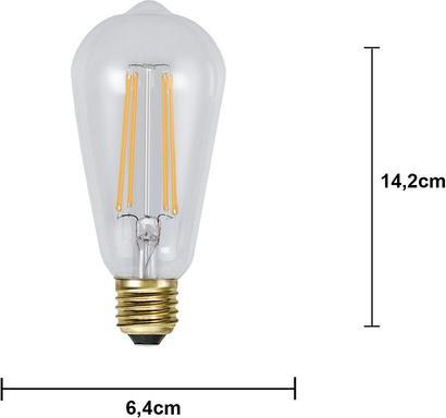 Immagine prodotto Star Trading Illuminante a LED (E27, 320 lm, 1 x)