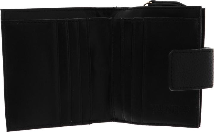 Actual product image Valentino Portefeuille Alexia - Small - Noir
